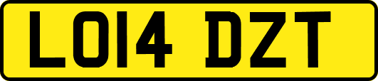 LO14DZT