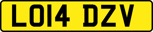 LO14DZV