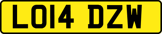 LO14DZW