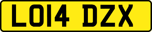 LO14DZX