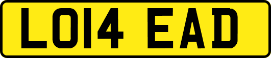 LO14EAD
