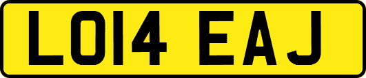 LO14EAJ