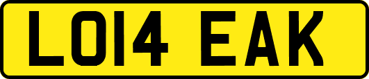 LO14EAK