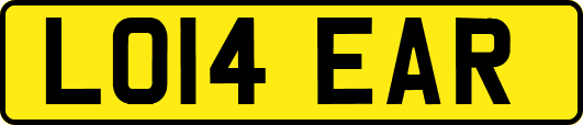 LO14EAR