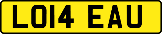 LO14EAU