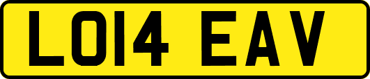 LO14EAV