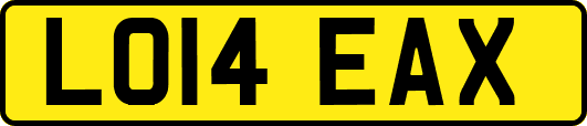 LO14EAX