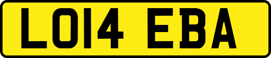 LO14EBA