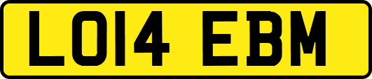 LO14EBM