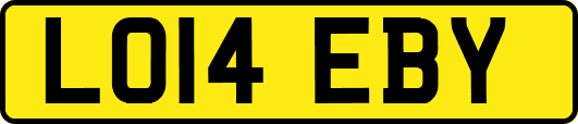 LO14EBY