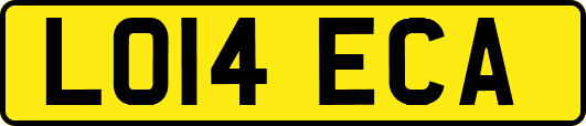 LO14ECA