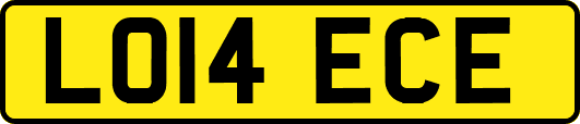 LO14ECE