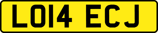 LO14ECJ