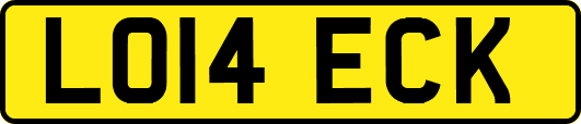 LO14ECK