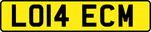 LO14ECM