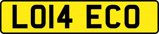 LO14ECO