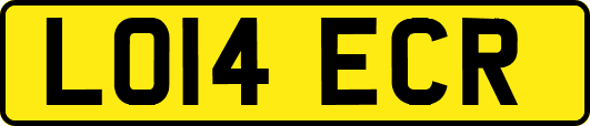 LO14ECR