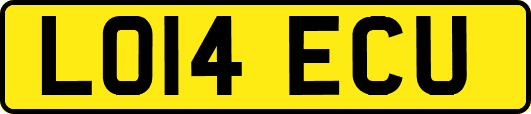 LO14ECU