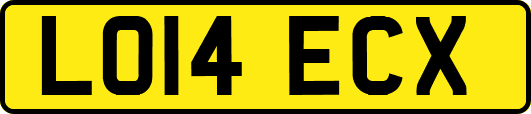 LO14ECX