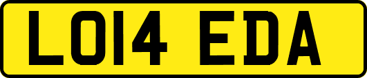 LO14EDA