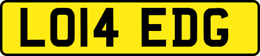 LO14EDG
