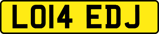 LO14EDJ