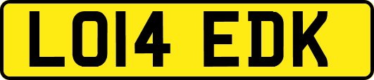 LO14EDK