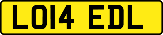 LO14EDL