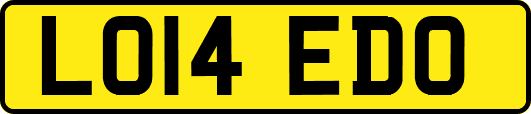 LO14EDO