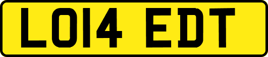 LO14EDT