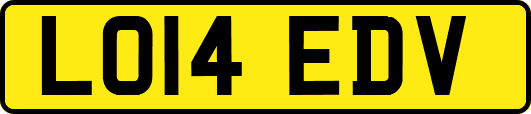 LO14EDV