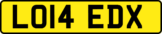 LO14EDX