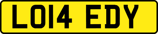 LO14EDY