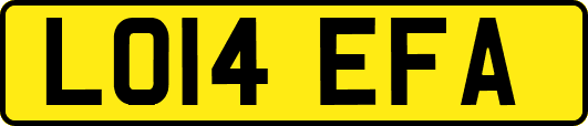 LO14EFA