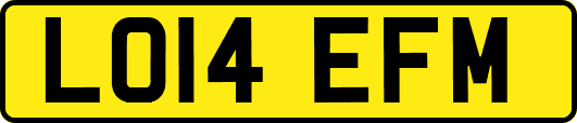 LO14EFM