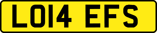 LO14EFS