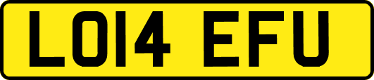 LO14EFU