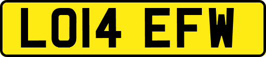 LO14EFW