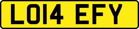 LO14EFY