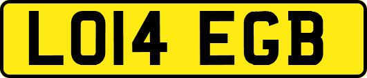 LO14EGB