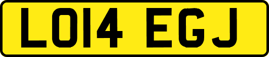 LO14EGJ