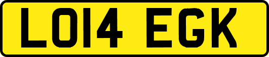 LO14EGK