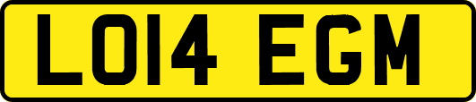 LO14EGM