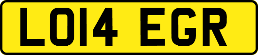 LO14EGR