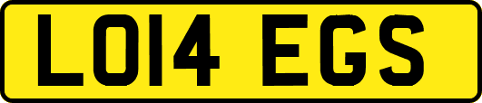 LO14EGS