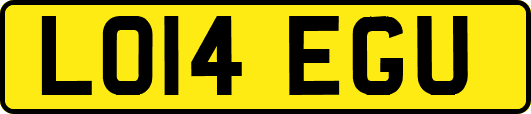 LO14EGU