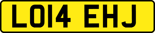 LO14EHJ