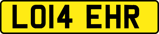 LO14EHR