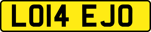 LO14EJO
