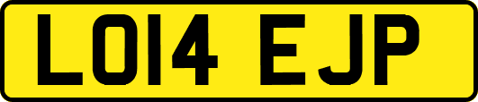 LO14EJP